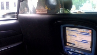 New NYC Taxi System's Still Ironing Out Bugs
